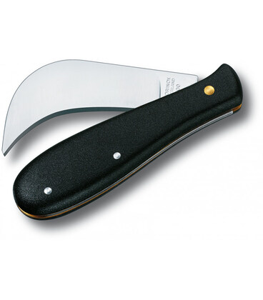 Складной садовый нож Victorinox Pruning Maxi 1.9703.B1 картинка, изображение, фото