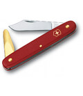 Складной садовый нож Victorinox Budding 2 3.9110.B1 картинка, изображение, фото