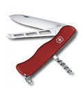 Складной нож Victorinox Cheese Knife 0.8303.W картинка, изображение, фото