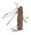 Складной нож Victorinox FORESTER WOOD 0.8361.63 картинка, изображение, фото