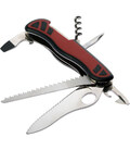 Складной нож Victorinox Forester One Hand 0.8361.MWC картинка, изображение, фото