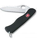 Складной нож Victorinox Sentinel One Hand 0.8413.M3 картинка, изображение, фото