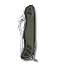 Складной нож Victorinox Swiss Soldier Knife One Hand 0.8461.MWCH картинка, изображение, фото