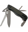Складной нож Victorinox Swiss Soldier Knife One Hand 0.8461.MWCH картинка, изображение, фото