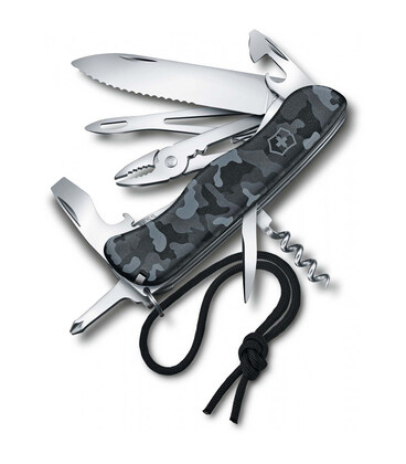 Складной нож Victorinox SKIPPER 0.8593.W942 картинка, изображение, фото