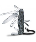 Складной нож Victorinox SKIPPER 0.8593.W942 картинка, изображение, фото