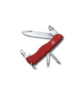Складной нож Victorinox ADVENTURER 0.8953 картинка, изображение, фото