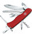 Складной нож Victorinox Outrider 0.9023 картинка, изображение, фото