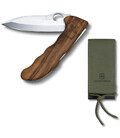 Складной нож Victorinox HUNTER PRO One hand + чехол 0.9410.63 картинка, изображение, фото