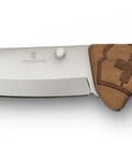Складной нож Victorinox EVOKE Wood 0.9415.D630 картинка, изображение, фото