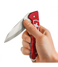 Складной нож Victorinox EVOKE Wood 0.9415.D630 картинка, изображение, фото