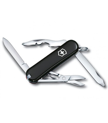 Складной нож Victorinox RAMBLER 0.6363.3 картинка, изображение, фото