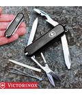 Складной нож Victorinox RAMBLER 0.6363.3 картинка, изображение, фото