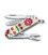 Складной нож Victorinox Classic Rooster Happy Folks 0.6223.L1603 картинка, изображение, фото