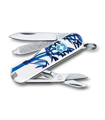 Складной нож Victorinox Classic LE 0.6223.L1708 картинка, изображение, фото