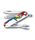 Складной нож Victorinox Classic LE 0.6223.L1709 картинка, изображение, фото