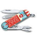 Складной нож Victorinox CLASSIC LE 0.6223.L1910 картинка, изображение, фото