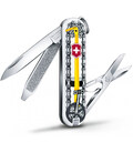 Складной нож Victorinox CLASSIC LE 0.6223.L2001 картинка, изображение, фото