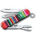 Складной нож Victorinox CLASSIC LE Mexican Zarape 0.6223.L2101 картинка, изображение, фото