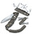Складной нож Victorinox PIONEER X Thunder Grey 0.8231.L22 картинка, изображение, фото