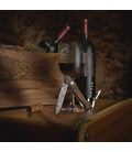 Складной нож Victorinox WINE MASTER Damast 0.9701.J19 картинка, изображение, фото