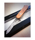 Складной нож Victorinox SPARTAN Damascus 1.3601.J14 картинка, изображение, фото