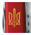Складаний ніж Victorinox SPARTAN UKRAINE Тризуб ОУН брон. 1.3603_T0305u картинка, зображення, фото