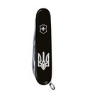 Складной нож Victorinox SPARTAN UKRAINE Трезубец плетёный бел. 1.3603.3_T0690u картинка, изображение, фото