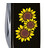 Складаний ніж Victorinox CLIMBER UKRAINE Соняшники 1.3703.3_T1340u картинка, зображення, фото