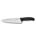 Кухонный нож Victorinox SwissClassic Carving 6.8083.20 картинка, изображение, фото