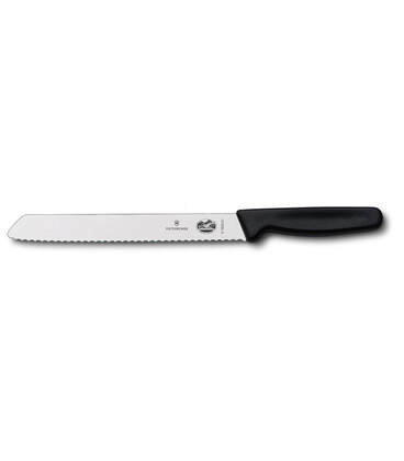 Кухонный нож Victorinox Standard Bread 5.1633.21 картинка, изображение, фото