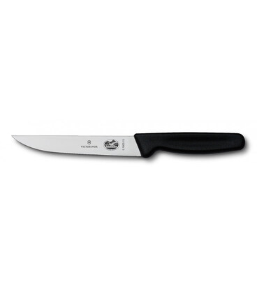 Кухонный нож Victorinox Standard Carving 5.1803.15 картинка, изображение, фото
