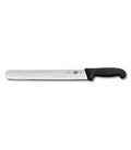 Кухонный нож Victorinox Fibrox Slicing 5.4723.30 картинка, изображение, фото