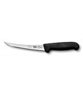 Кухонный нож Victorinox Fibrox Boning Super Flexible 5.6663.15 картинка, изображение, фото