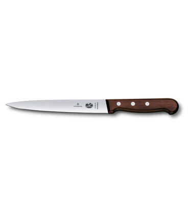Кухонный нож Victorinox Rosewood 5.3700.18 картинка, изображение, фото