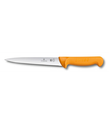 Кухонный нож Victorinox Swibo 5.8403.18 картинка, изображение, фото