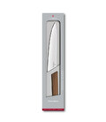 Кухонный нож Victorinox Swiss Modern Carving 6.9010.22G картинка, изображение, фото