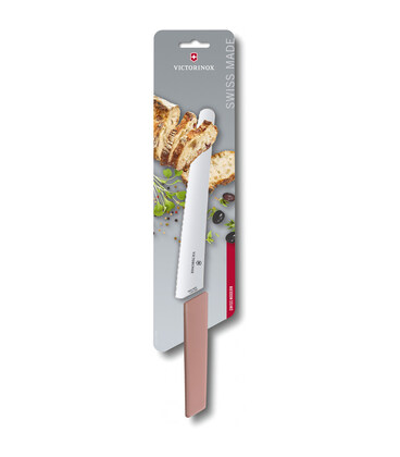 Кухонный нож Victorinox Swiss Modern Bread&Pastry 6.9076.22W5B картинка, изображение, фото