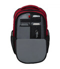 Рюкзак для ноутбука Victorinox VX SPORT EVO/Scarlet Sage Vt611411 картинка, изображение, фото