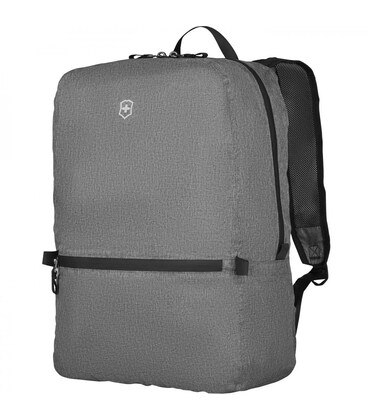 Рюкзак складной Victorinox TRAVEL ACCESSORIES EDGE/Grey Vt610939 картинка, изображение, фото
