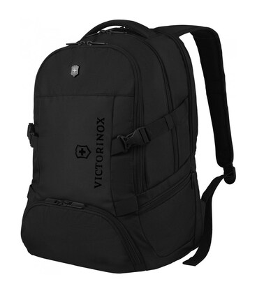Рюкзак для ноутбука Victorinox Travel VX SPORT EVO/Black Vt611419 картинка, зображення, фото