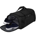 Дорожня сумка-рюкзак Victorinox Travel VX SPORT EVO/Black Vt611422 картинка, зображення, фото