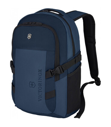 Рюкзак для ноутбука Victorinox Travel VX SPORT EVO/Deep Lake Vt611415 картинка, изображение, фото