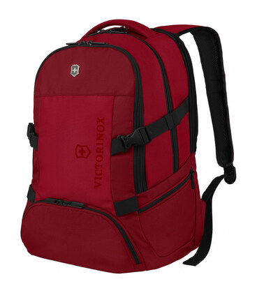 Рюкзак для ноутбука Victorinox VX SPORT EVO/Scarlet Sage Vt611417 картинка, зображення, фото