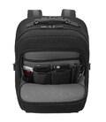 Рюкзак для ноутбука Victorinox WERKS PROFESSIONAL Cordura/Black Vt611475 картинка, изображение, фото