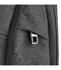 Рюкзак для ноутбука Victorinox ARCHITECTURE URBAN2/Melange Grey Vt611955 картинка, зображення, фото