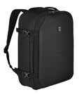 Рюкзак для ноутбука Victorinox CROSSLIGHT/Black Vt612423 картинка, зображення, фото