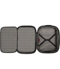 Рюкзак для ноутбука Victorinox CROSSLIGHT/Black Vt612423 картинка, изображение, фото