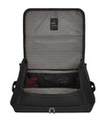 Дорожня сумка Victorinox CROSSLIGHT/Black Vt612424 картинка, зображення, фото