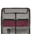 Дорожная сумка-портплед Victorinox CROSSLIGHT/Black Vt612426 картинка, изображение, фото